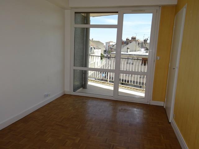 Appartement de 92m2 - 5 pièces - Reims