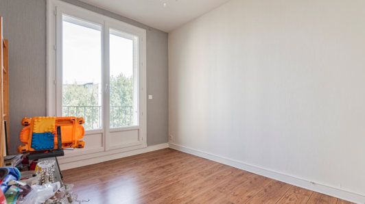 Appartement de 92m2 - 5 pièces - Reims - Quartier Saint Remi