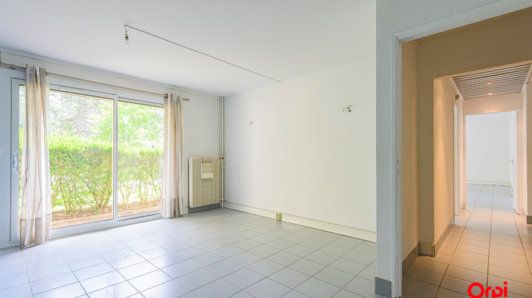 Appartement de 93m2 - 4 pièces - Reims - Quartier Clémenceau