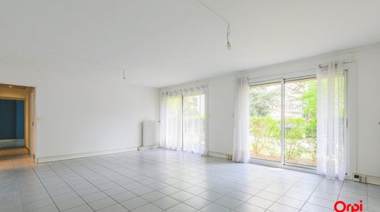 Appartement de 93m2 - 4 pièces - Reims - Quartier Clémenceau