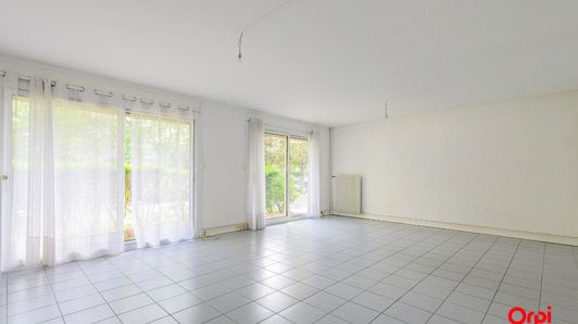 Appartement de 93m2 - 4 pièces - Reims - Quartier Clémenceau