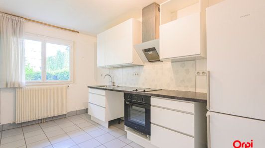 Appartement de 93m2 - 4 pièces - Reims - Quartier Clémenceau