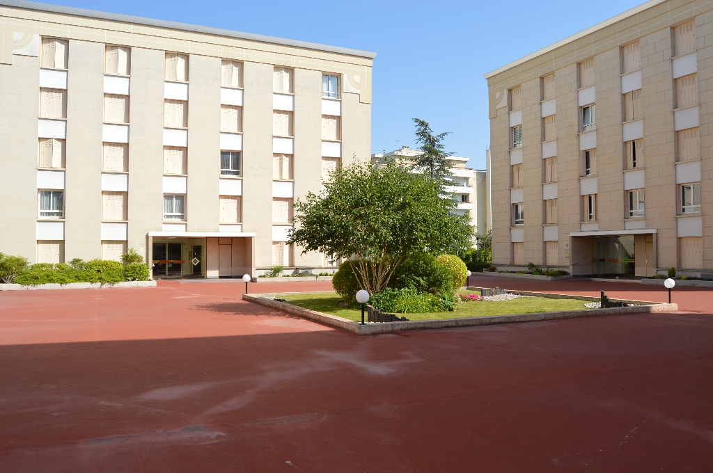 Appartement de 93m2 - 4 pièces - Reims - Quartier Europe - Centre Ville - Cernay - Jamin - Jean-Jaurès - Saint Remi - Pommery