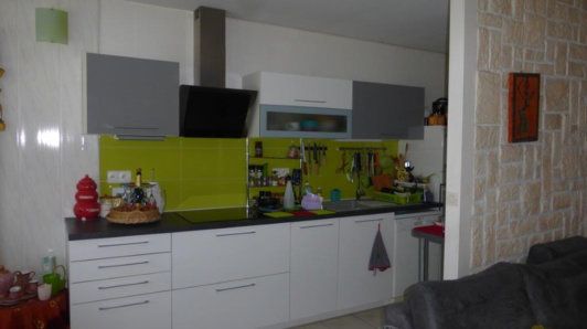 Appartement de 93m2 - 5 pièces - Reims - Quartier Libergier - Chanzy