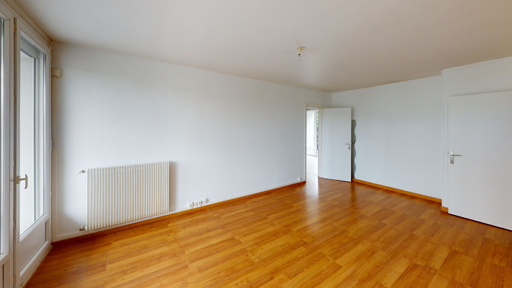 Appartement de 93m2 - 5 pièces - Reims