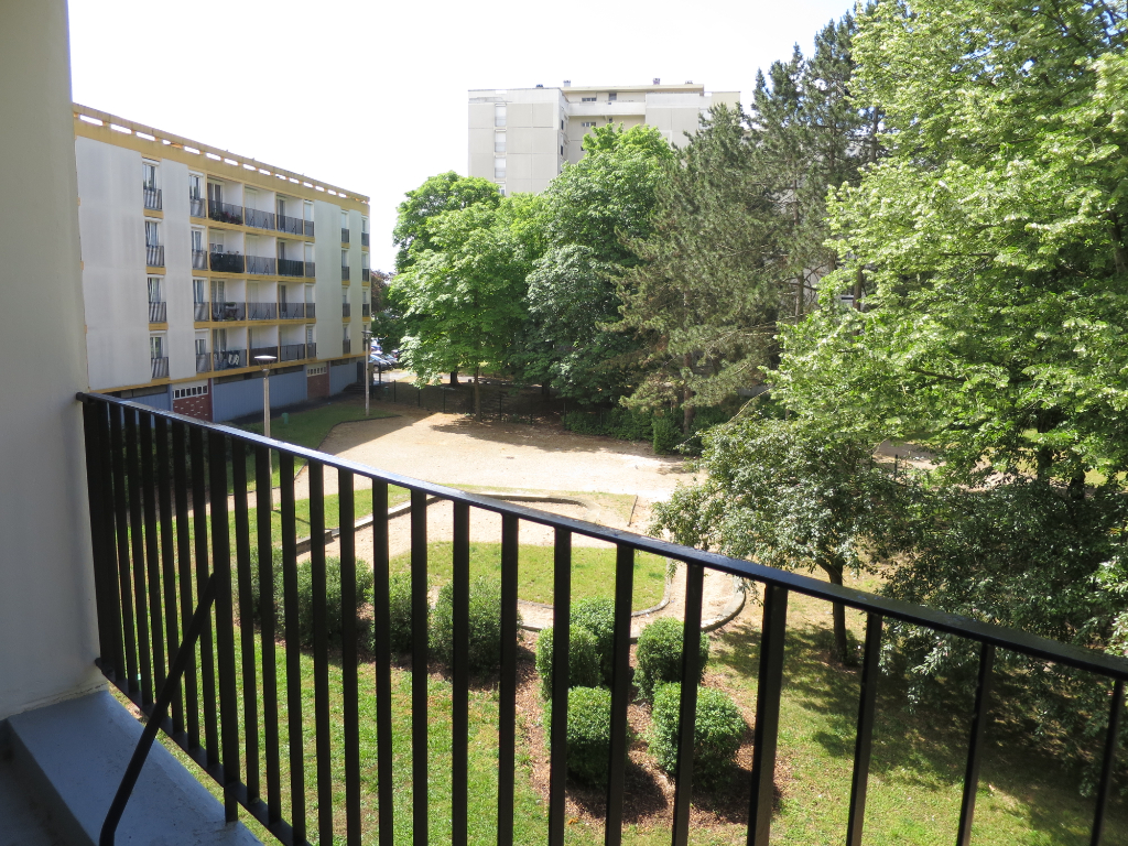 Appartement de 93m2 - 5 pièces - Reims