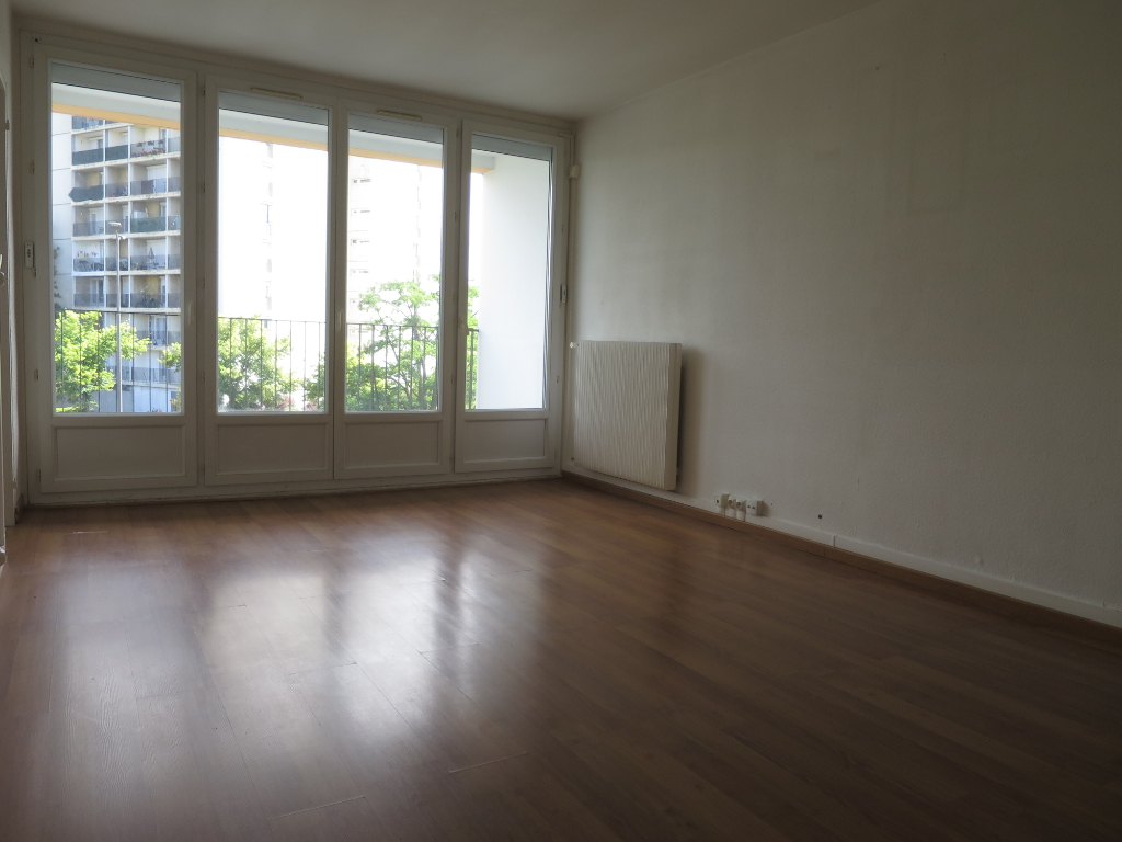 Appartement de 93m2 - 5 pièces - Reims - Quartier Cernay - Pommery