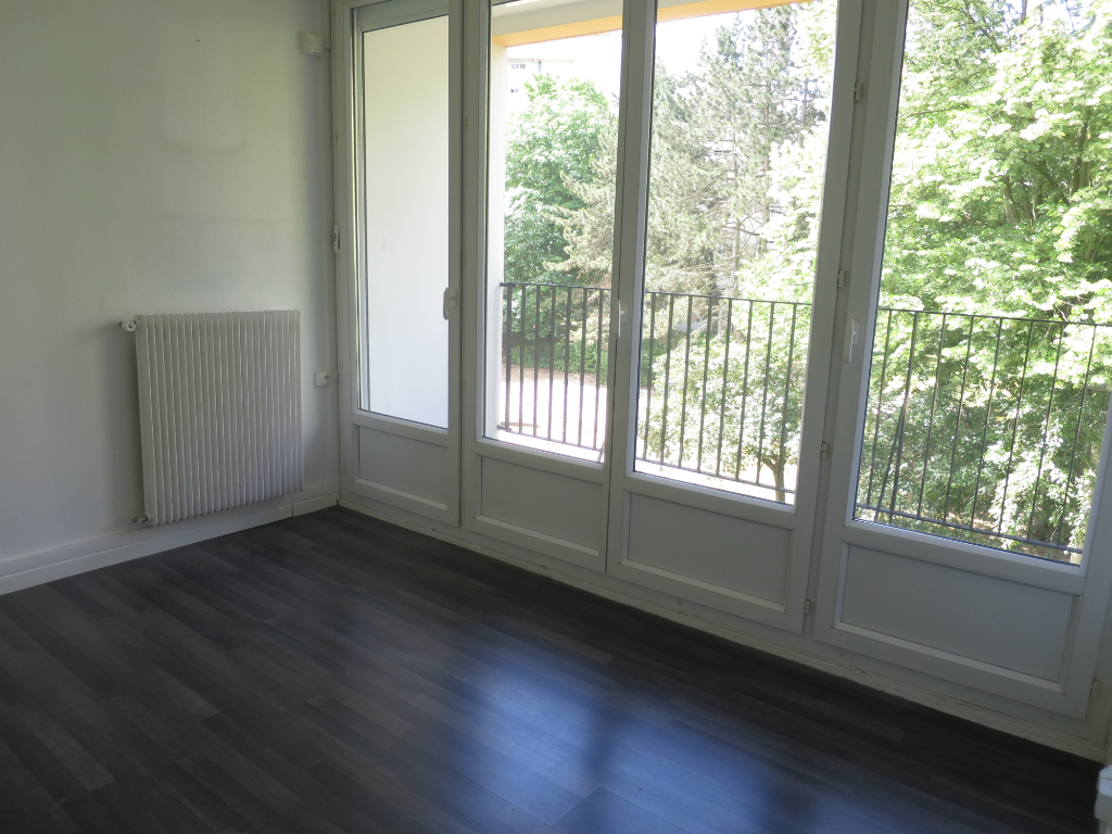 Appartement de 93m2 - 5 pièces - Reims - Quartier Cernay - Pommery