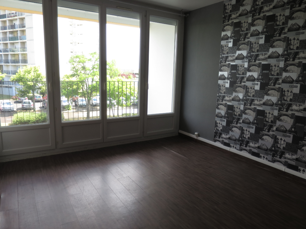 Appartement de 93m2 - 5 pièces - Reims - Quartier Cernay - Pommery