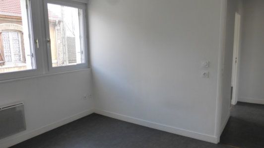 Appartement de 93m2 - 5 pièces - Reims - Quartier Sainte Anne