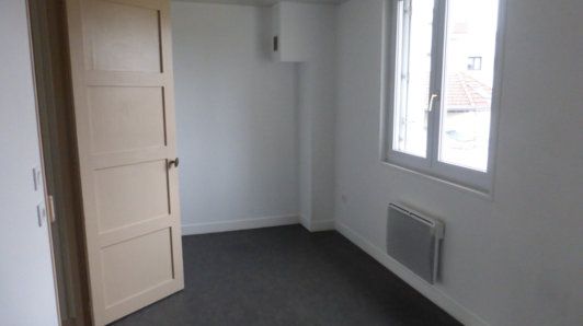Appartement de 93m2 - 5 pièces - Reims - Quartier Sainte Anne