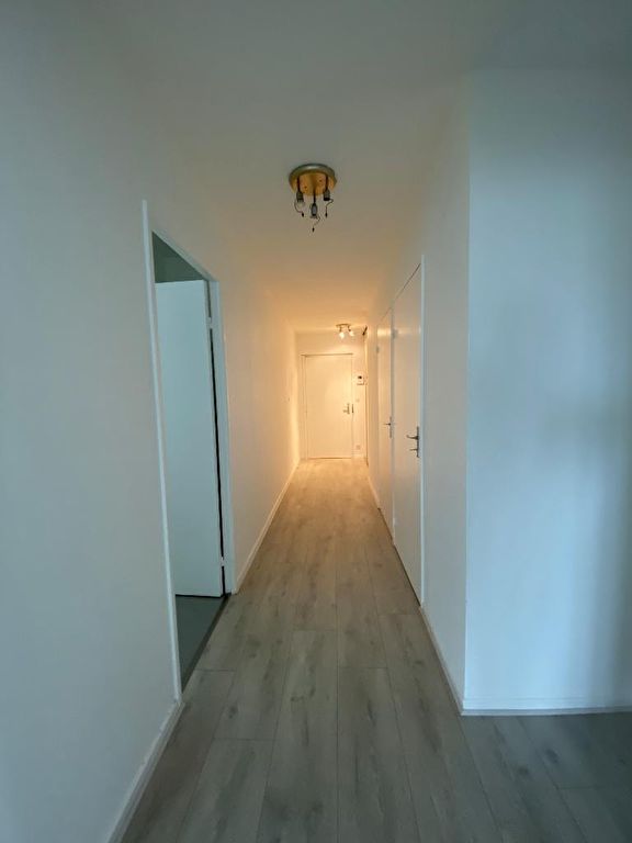 Appartement de 94m2 - 4 pièces - Reims - Quartier Proche canal