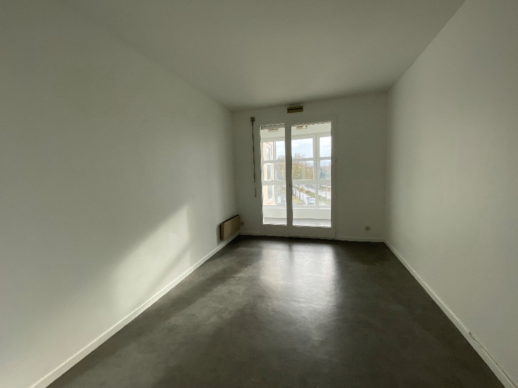 Appartement de 94m2 - 4 pièces - Reims - Quartier Proche canal