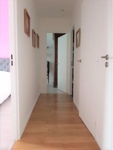 Appartement de 94m2 - 4 pièces - Reims - Quartier Cernay