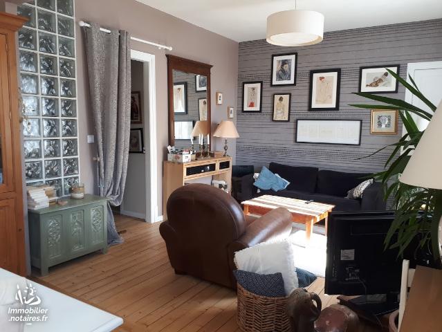 Appartement de 94m2 - 4 pièces - Reims