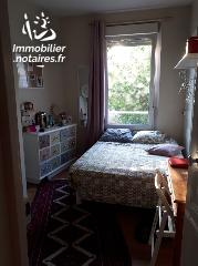 Appartement de 94m2 - 4 pièces - Reims