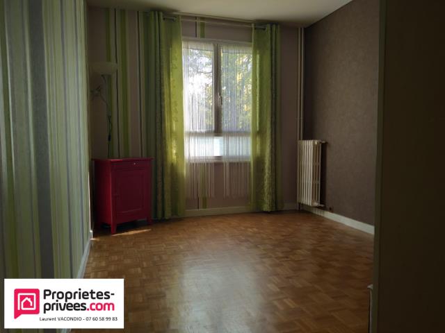 Appartement de 94m2 - 4 pièces - Reims