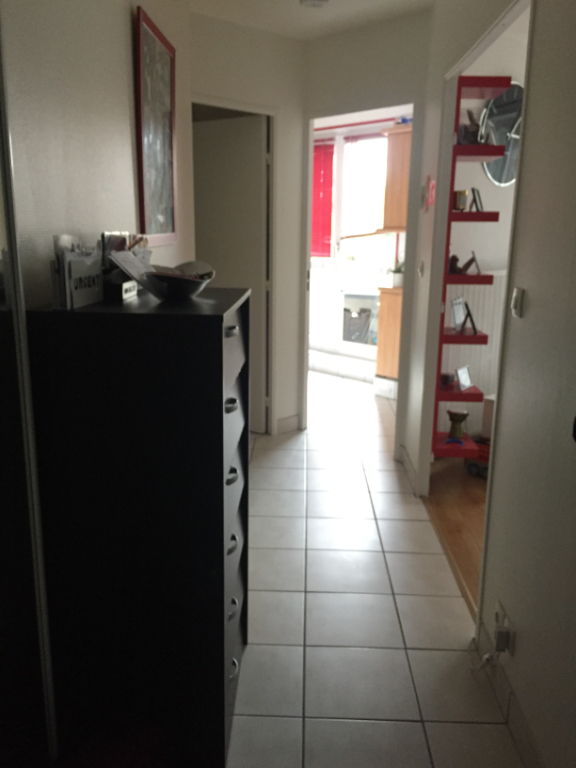 Appartement de 94m2 - 4 pièces - Reims