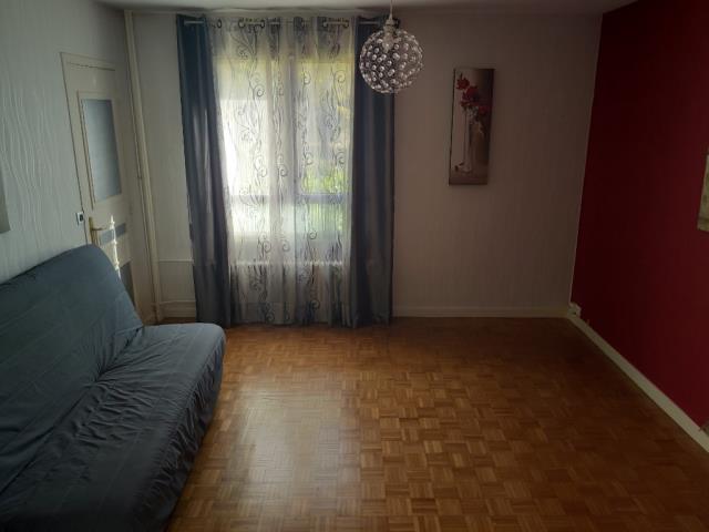 Appartement de 94m2 - 4 pièces - Reims