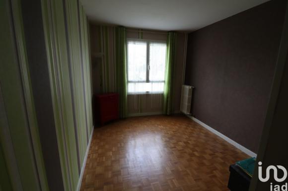 Appartement de 94m2 - 4 pièces - Reims - Quartier Pommery