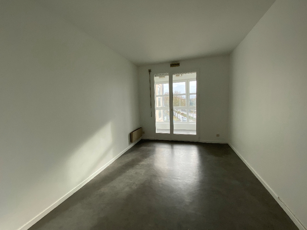 Appartement de 94m2 - 4 pièces - Reims - Quartier Centre Ville