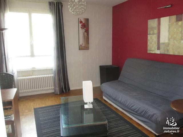 Appartement de 94m2 - 4 pièces - Reims - Quartier Pommery