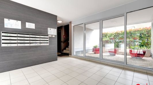 Appartement de 94m2 - 5 pièces - Reims - Quartier Pommery