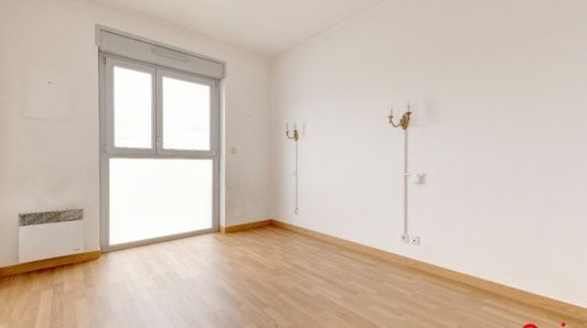 Appartement de 94m2 - 5 pièces - Reims - Quartier Pommery