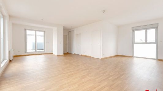 Appartement de 94m2 - 5 pièces - Reims - Quartier Pommery