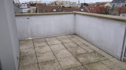 Appartement de 94m2 - 5 pièces - Reims - Quartier Pommery