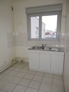 Appartement de 94m2 - 5 pièces - Reims - Quartier Pommery