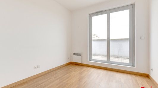 Appartement de 94m2 - 5 pièces - Reims - Quartier Pommery