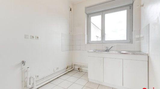 Appartement de 94m2 - 5 pièces - Reims - Quartier Pommery