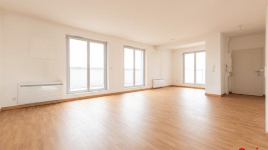 Appartement de 94m2 - 5 pièces - Reims - Quartier Pommery