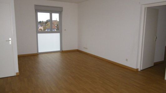 Appartement de 94m2 - 5 pièces - Reims - Quartier Pommery