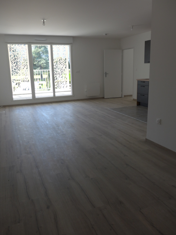 Appartement de 94m2 - 5 pièces - Reims - Quartier Courlancy