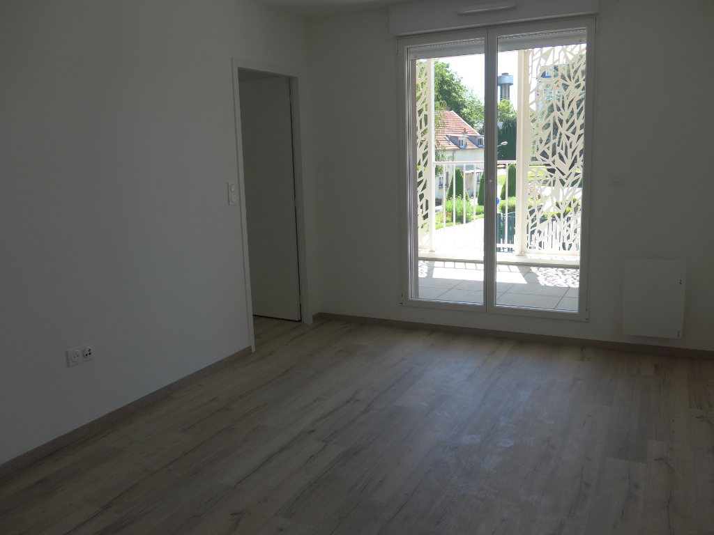 Appartement de 94m2 - 5 pièces - Reims - Quartier Courlancy