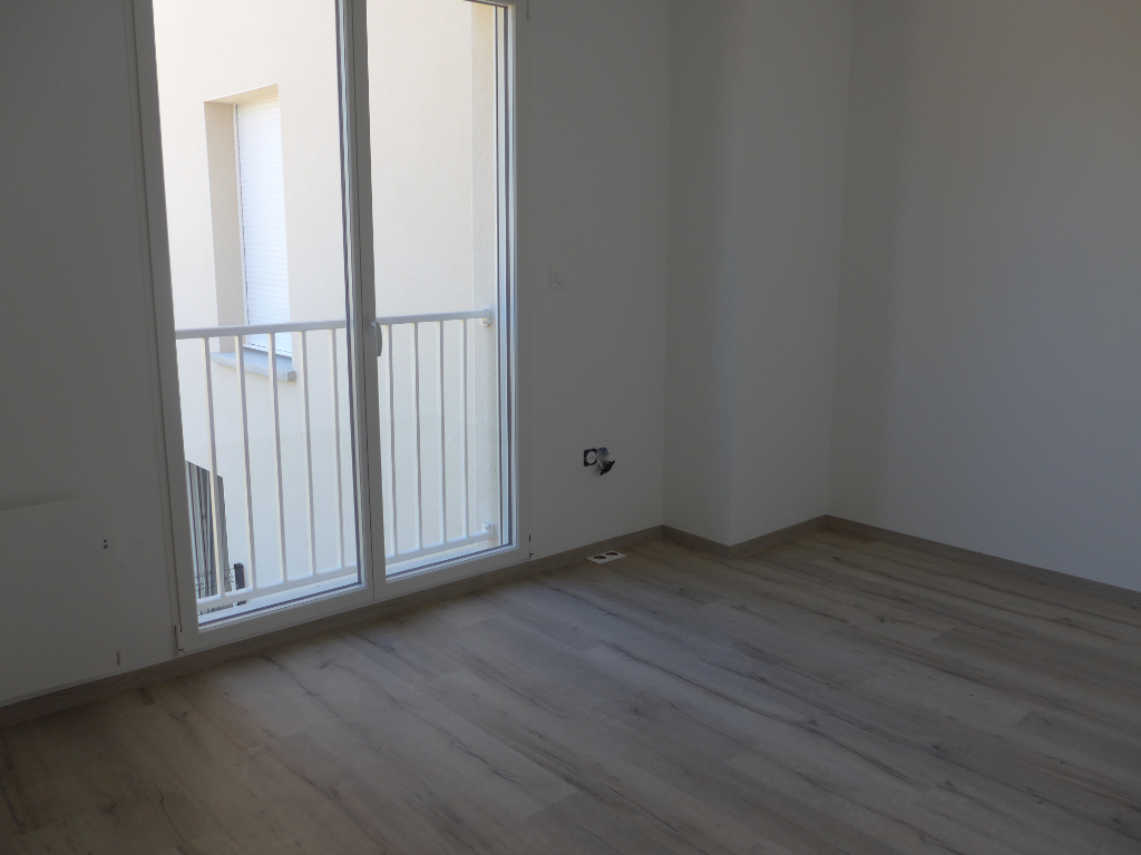 Appartement de 94m2 - 5 pièces - Reims - Quartier Courlancy