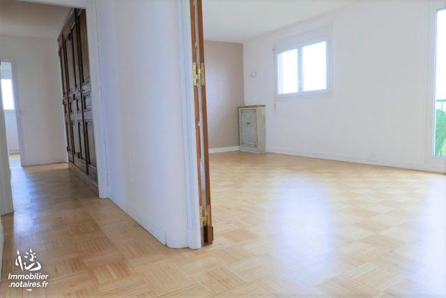 Appartement de 94m2 - 6 pièces - Reims