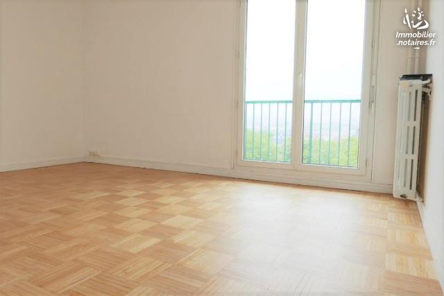 Appartement de 94m2 - 6 pièces - Reims