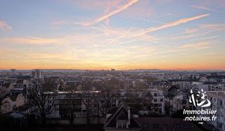 Appartement de 94m2 - 6 pièces - Reims