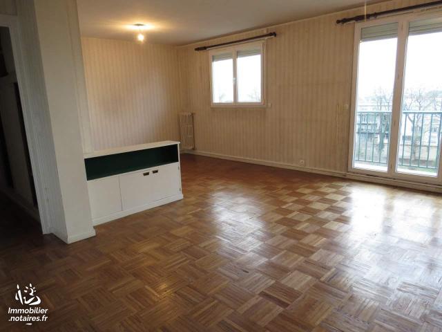 Appartement de 94m2 - 6 pièces - Reims