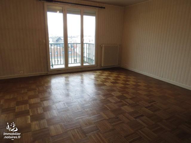 Appartement de 94m2 - 6 pièces - Reims