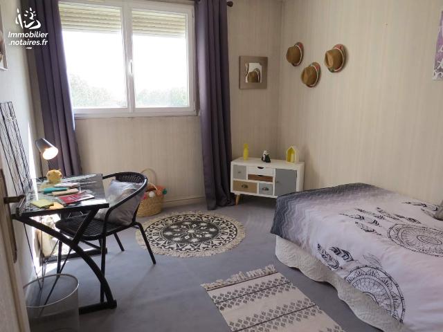 Appartement de 94m2 - 6 pièces - Reims