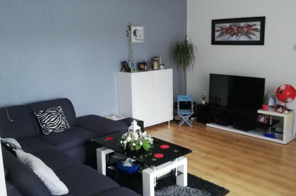 Appartement de 95m2 - 4 pièces - Reims