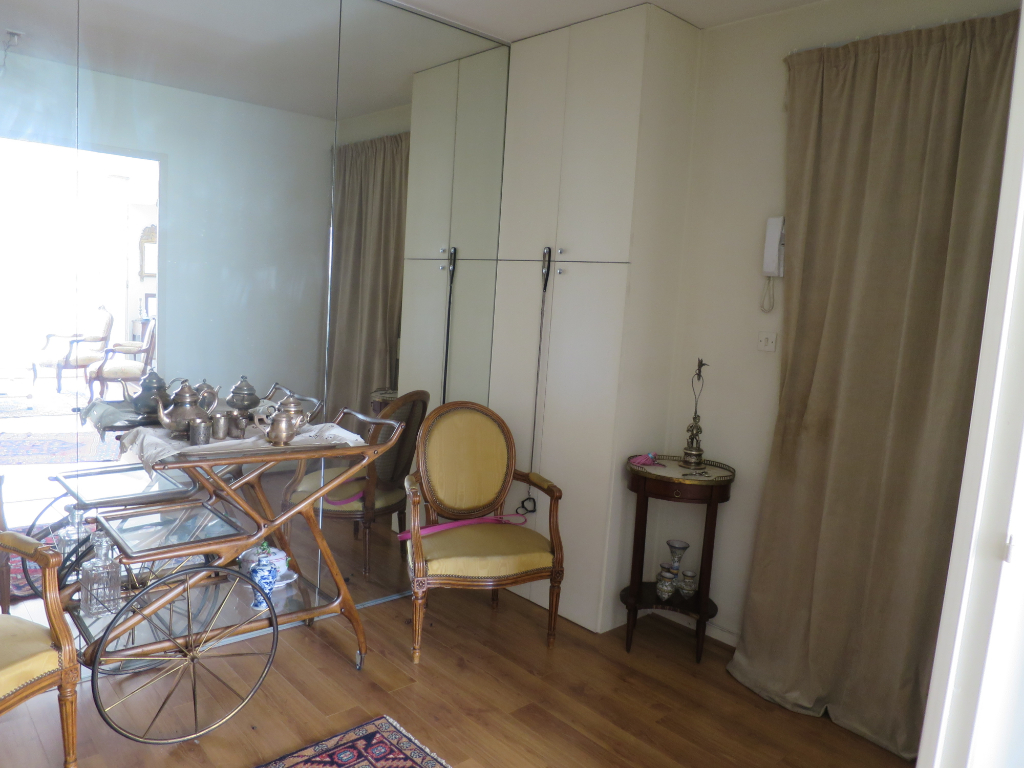 Appartement de 95m2 - 5 pièces - Reims - Quartier Boulevard De La Paix