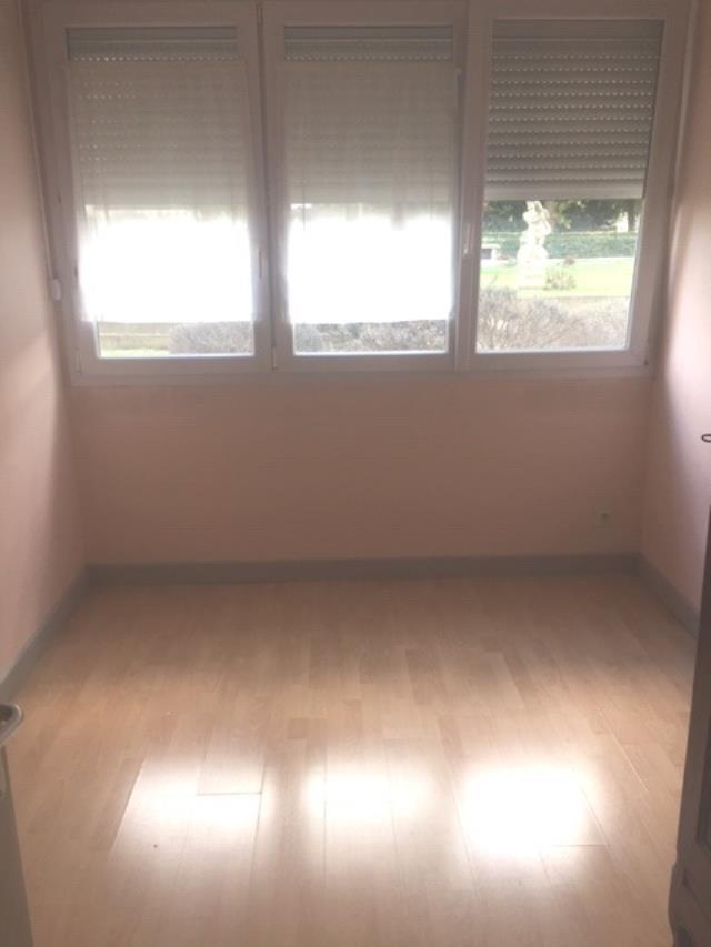 Appartement de 95m2 - 5 pièces - Reims - Quartier Saint Remi