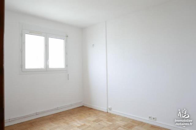 Appartement de 95m2 - 5 pièces - Reims - Quartier Boulevard De La Paix