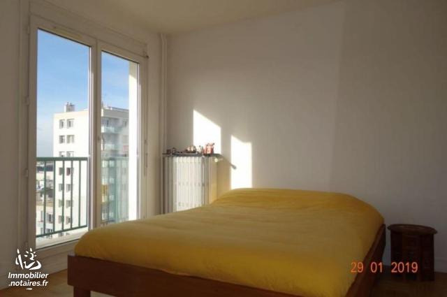Appartement de 95m2 - 5 pièces - Reims - Quartier Boulevard De La Paix