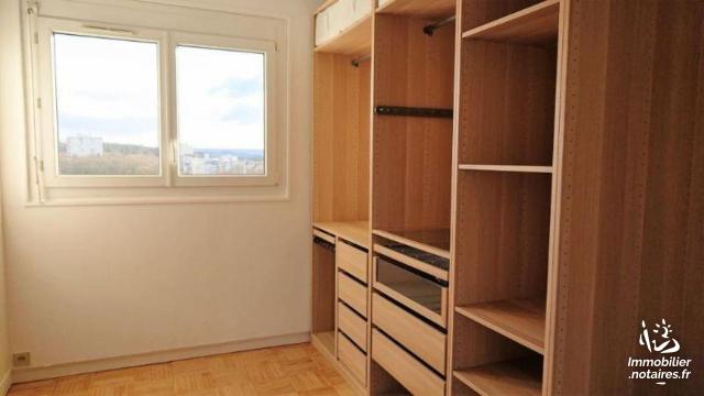 Appartement de 95m2 - 5 pièces - Reims - Quartier Boulevard De La Paix